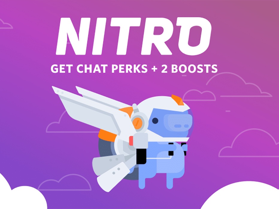 Nitro